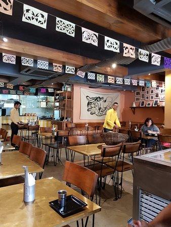 Carnatic Cafe Gk 2